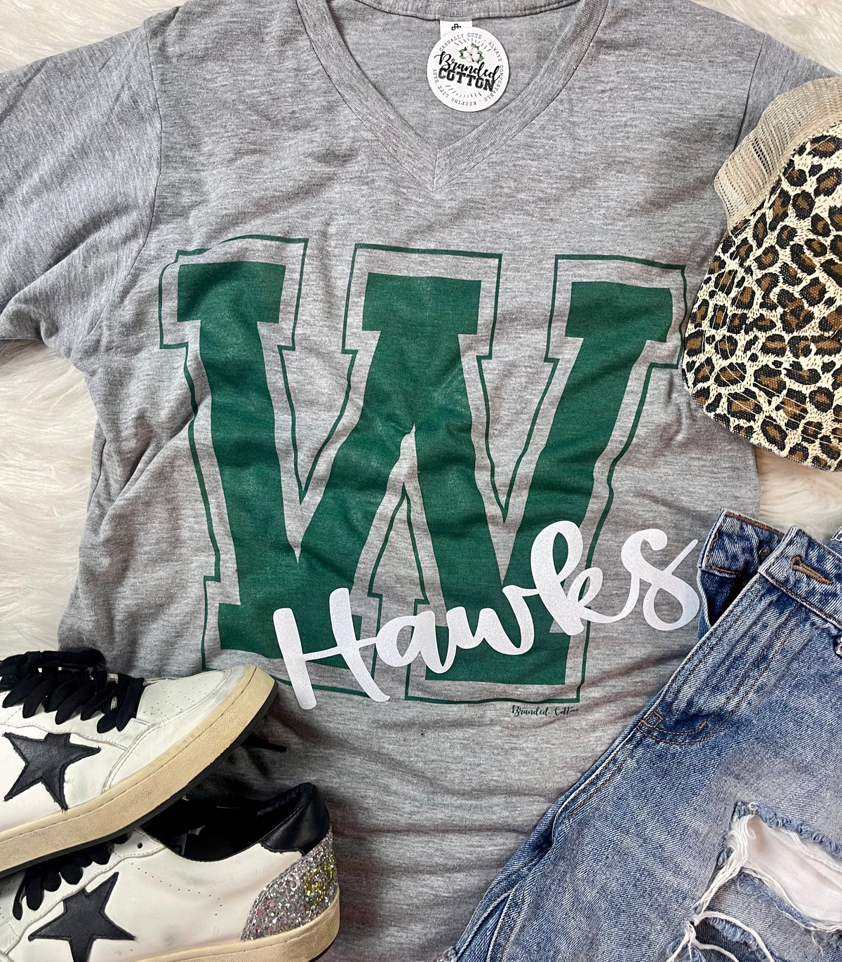 Varsity Letter Spirit