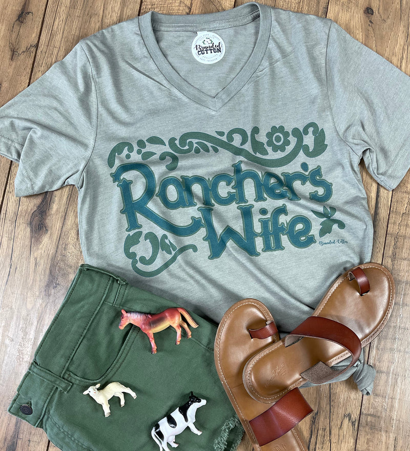 Rancher's Wife