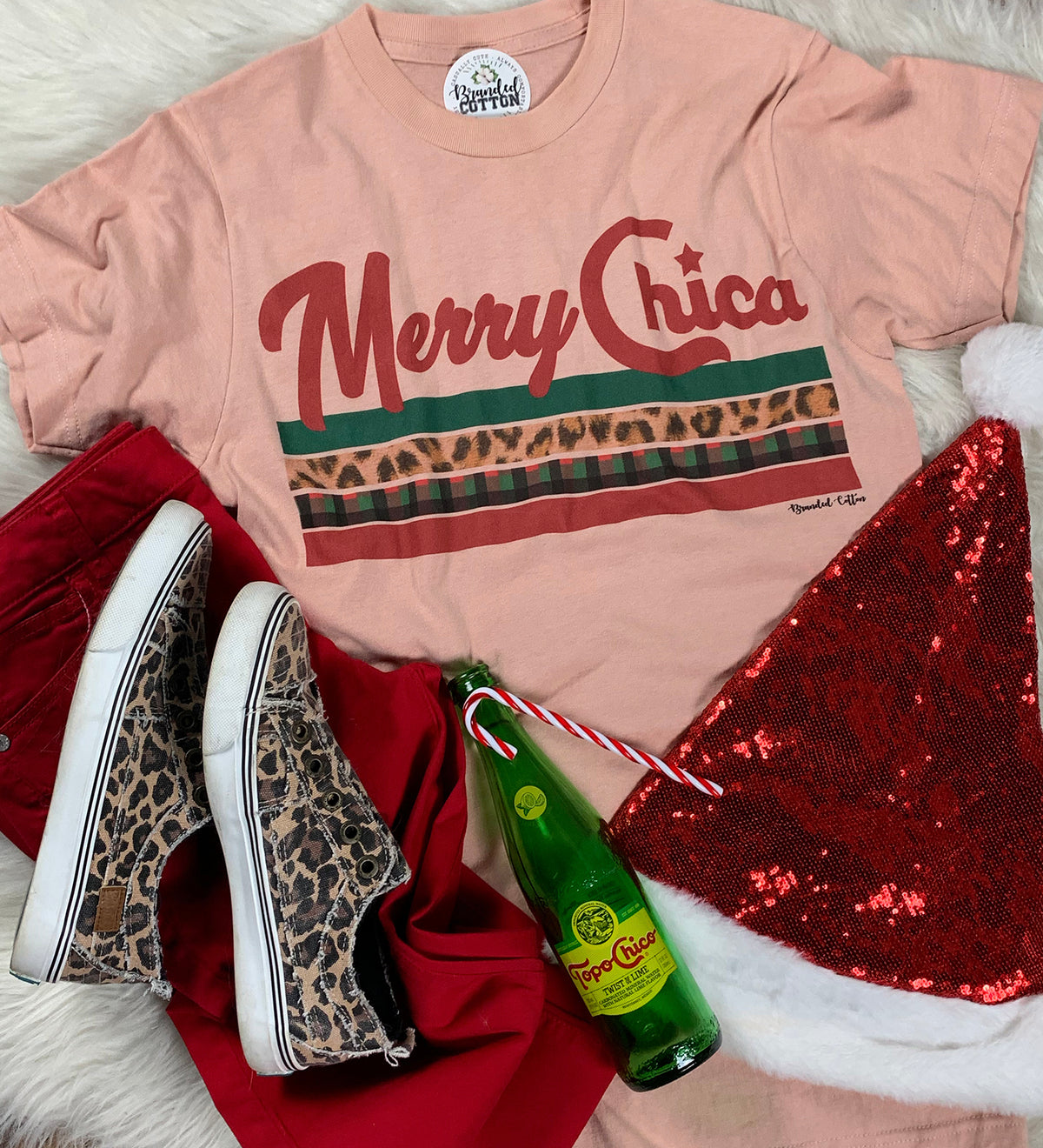 Merry Chica