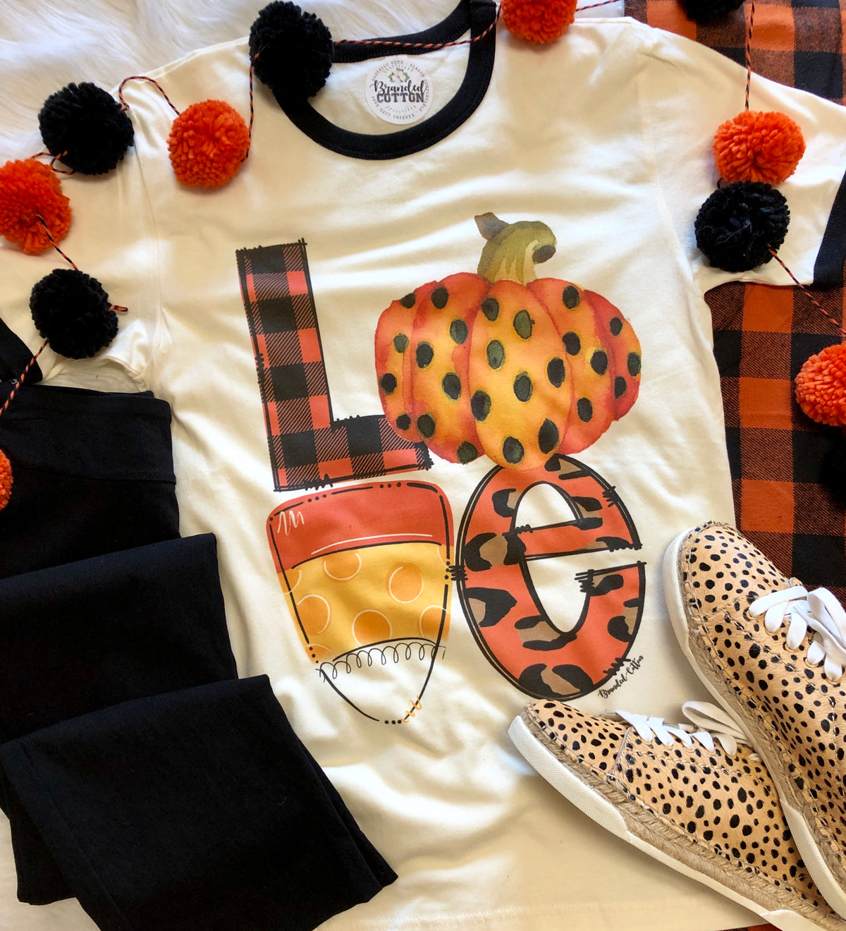 Halloween LOVE