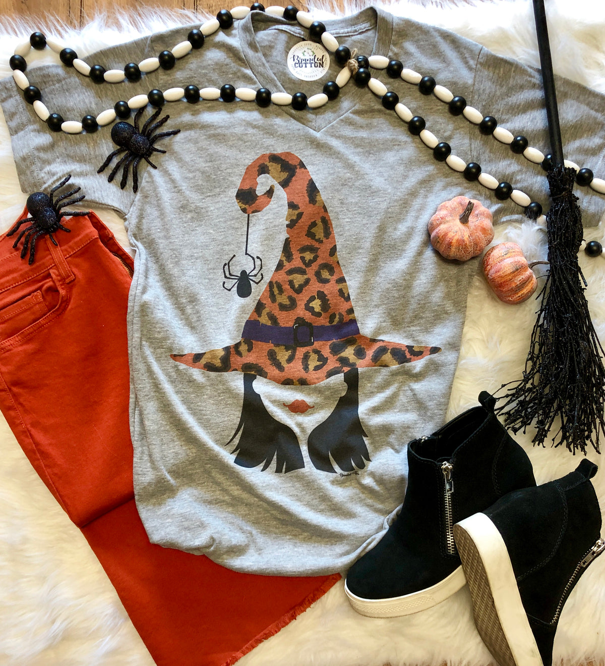 Feelin' Witchy