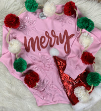 Merry | Believe Sweatshirts