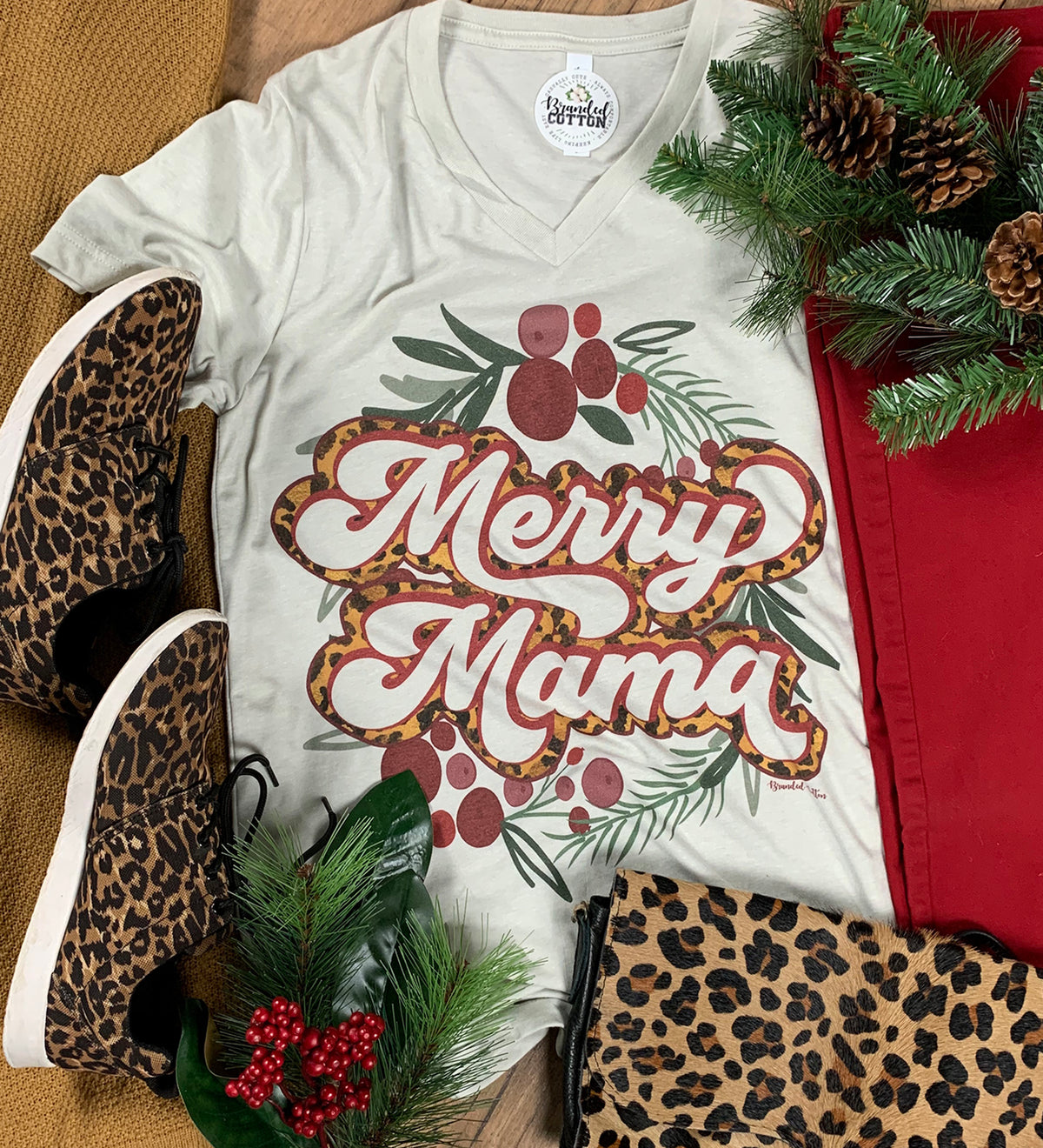 Merry Mama