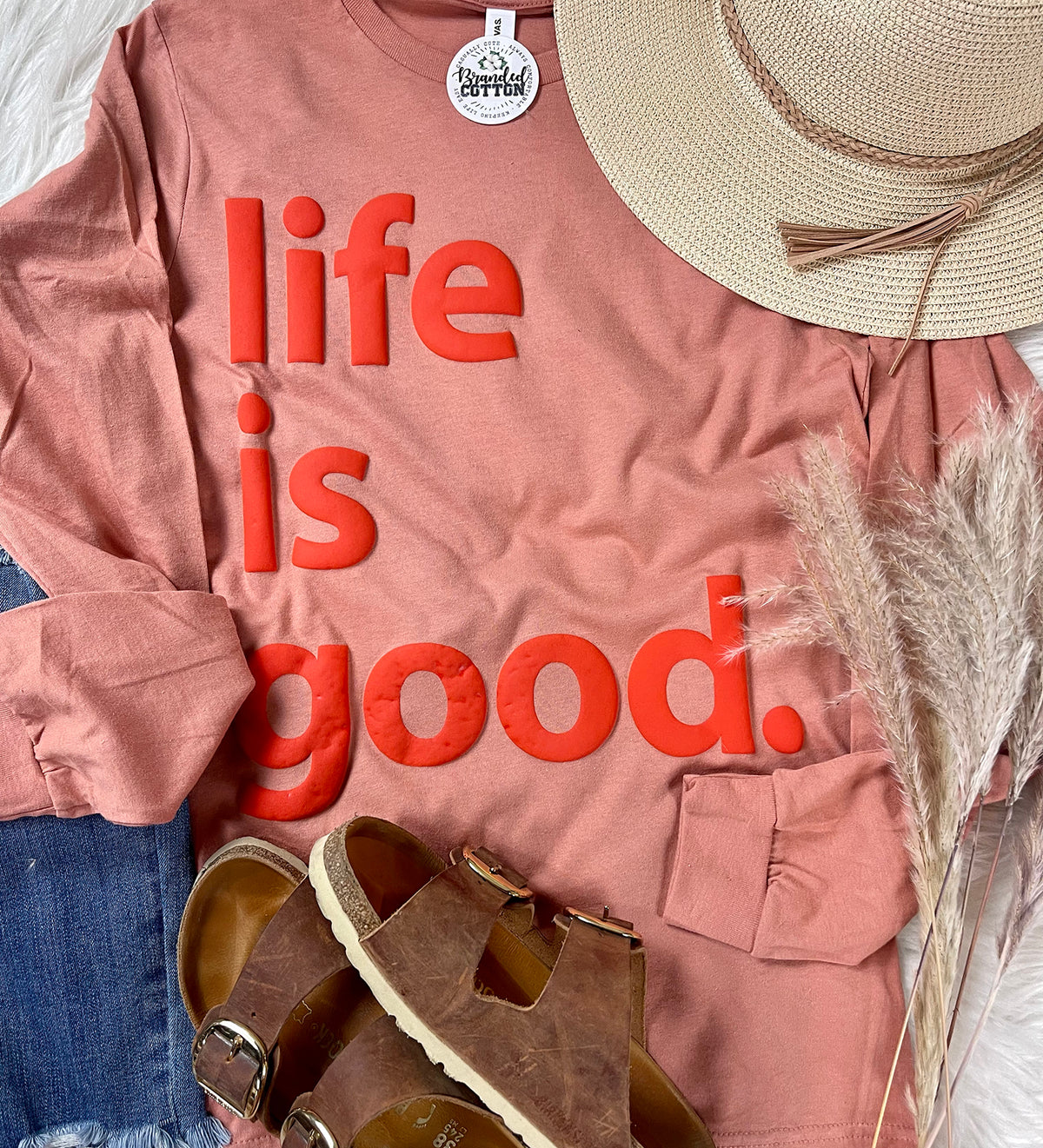 Life Is Good