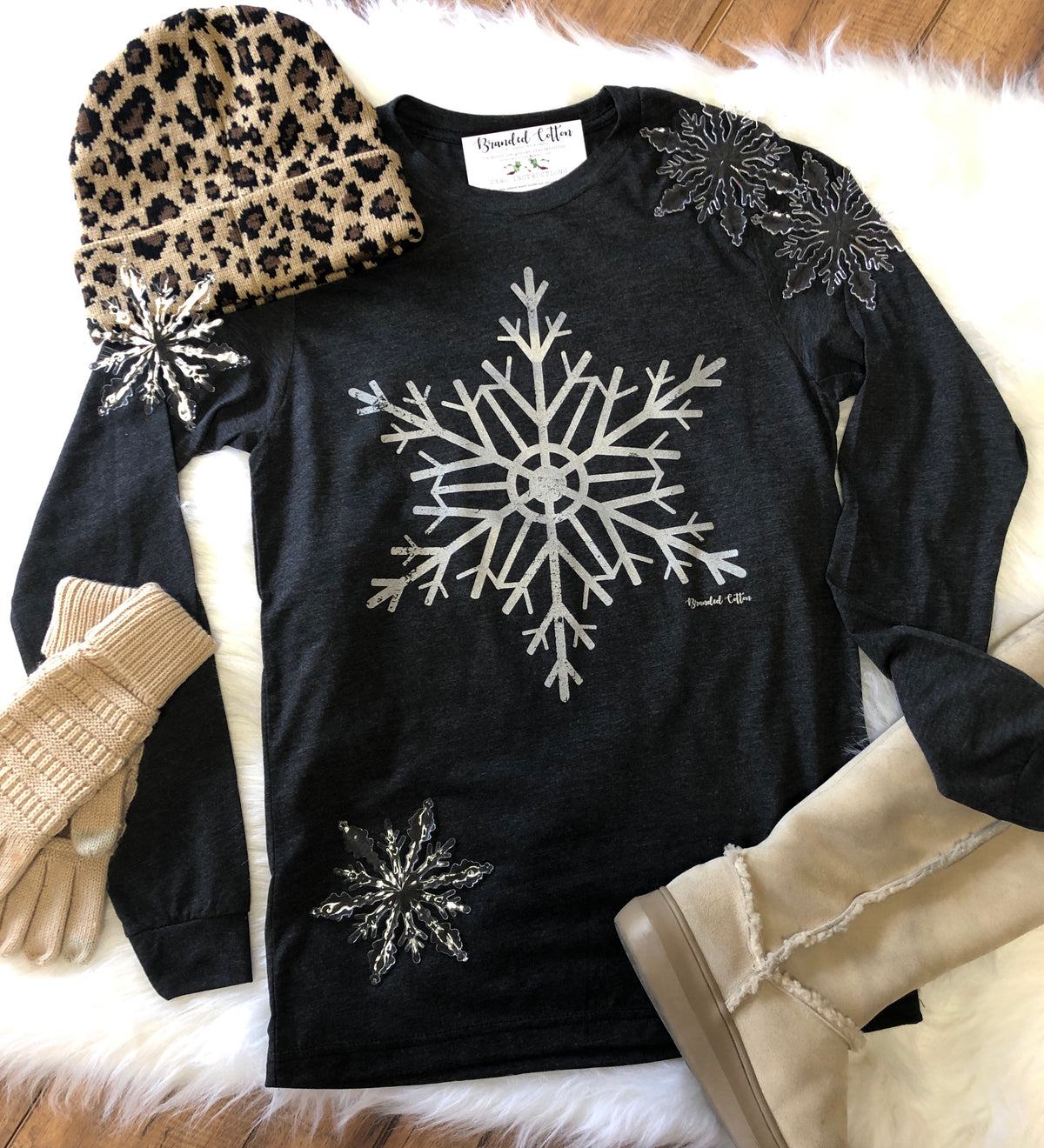 Snowflake