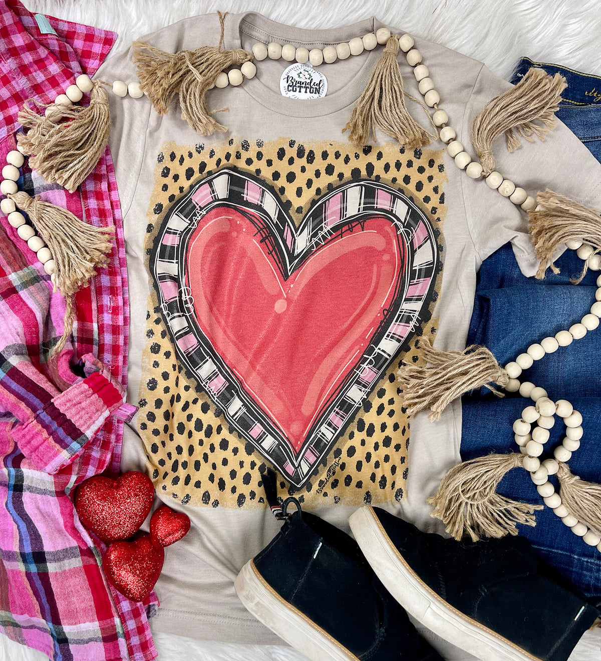 Cheetah Heart