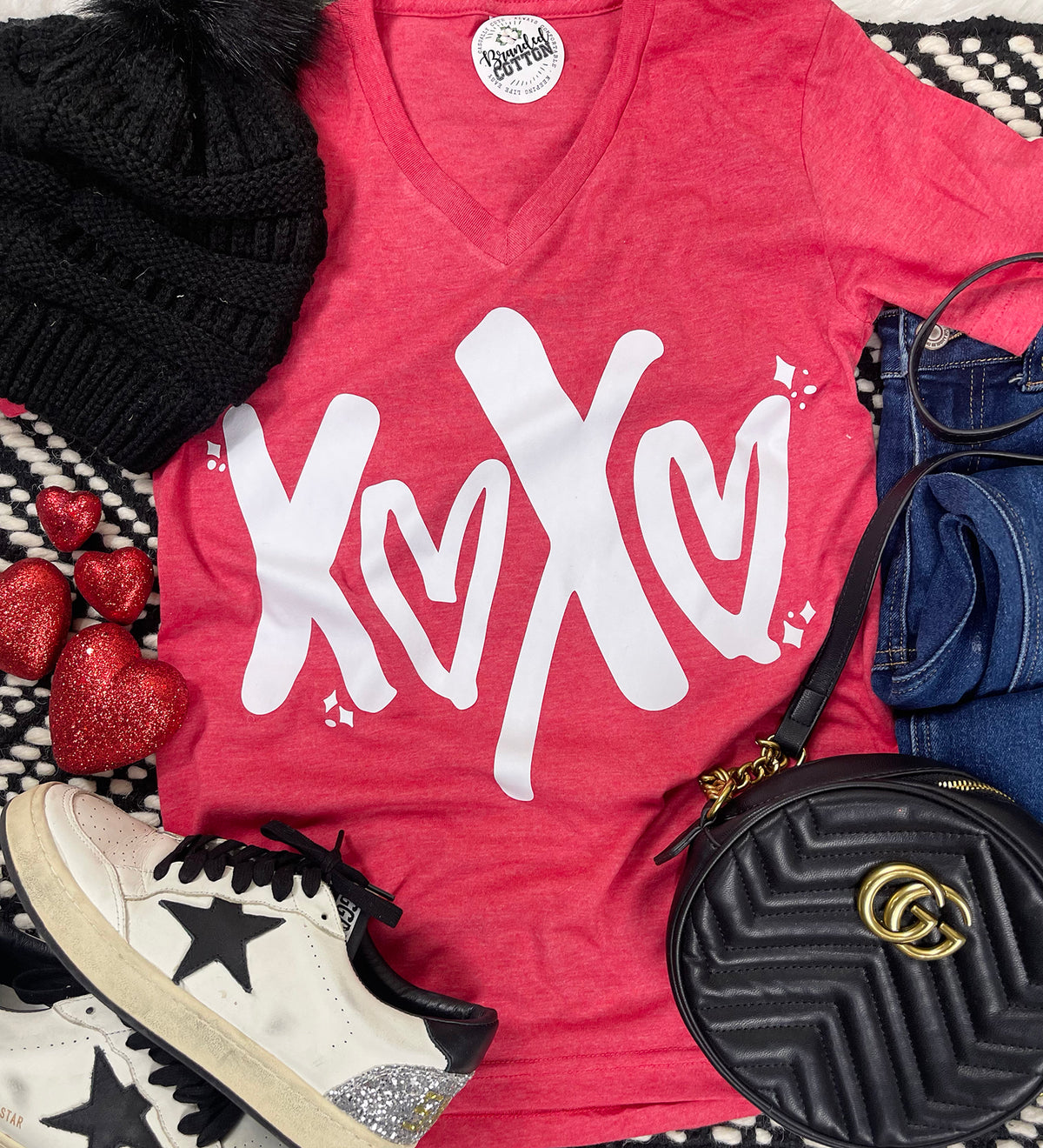 XOXO