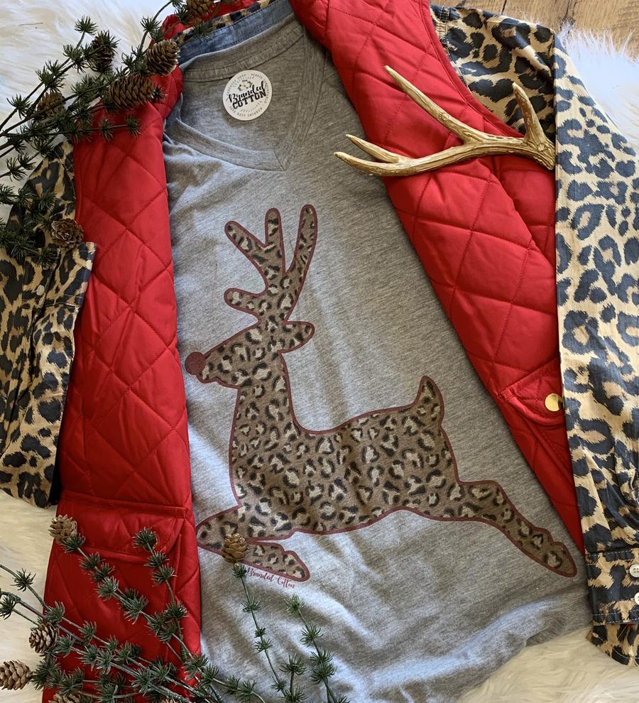 Leopard Rudolph