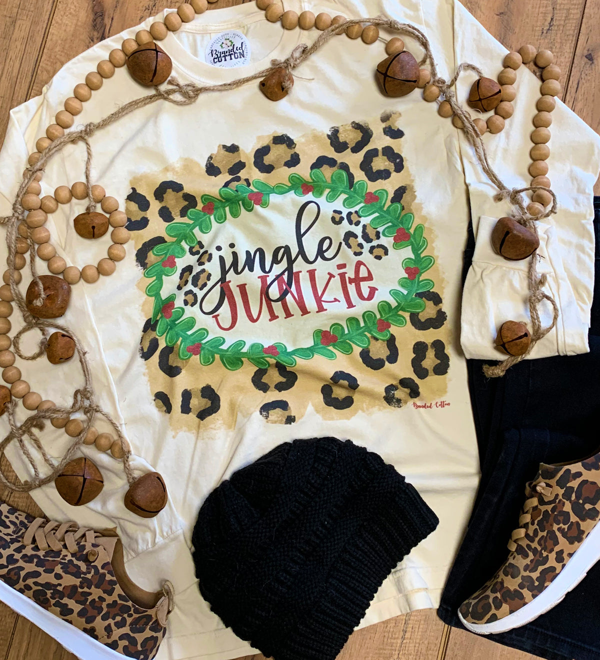Jingle Junkie