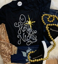 Oh Holy Night