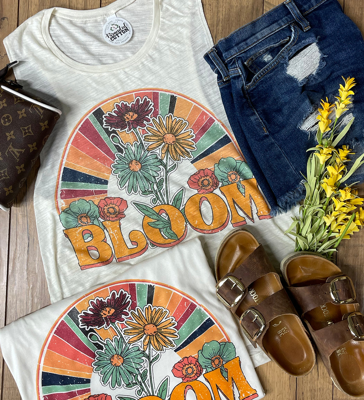 Bloom