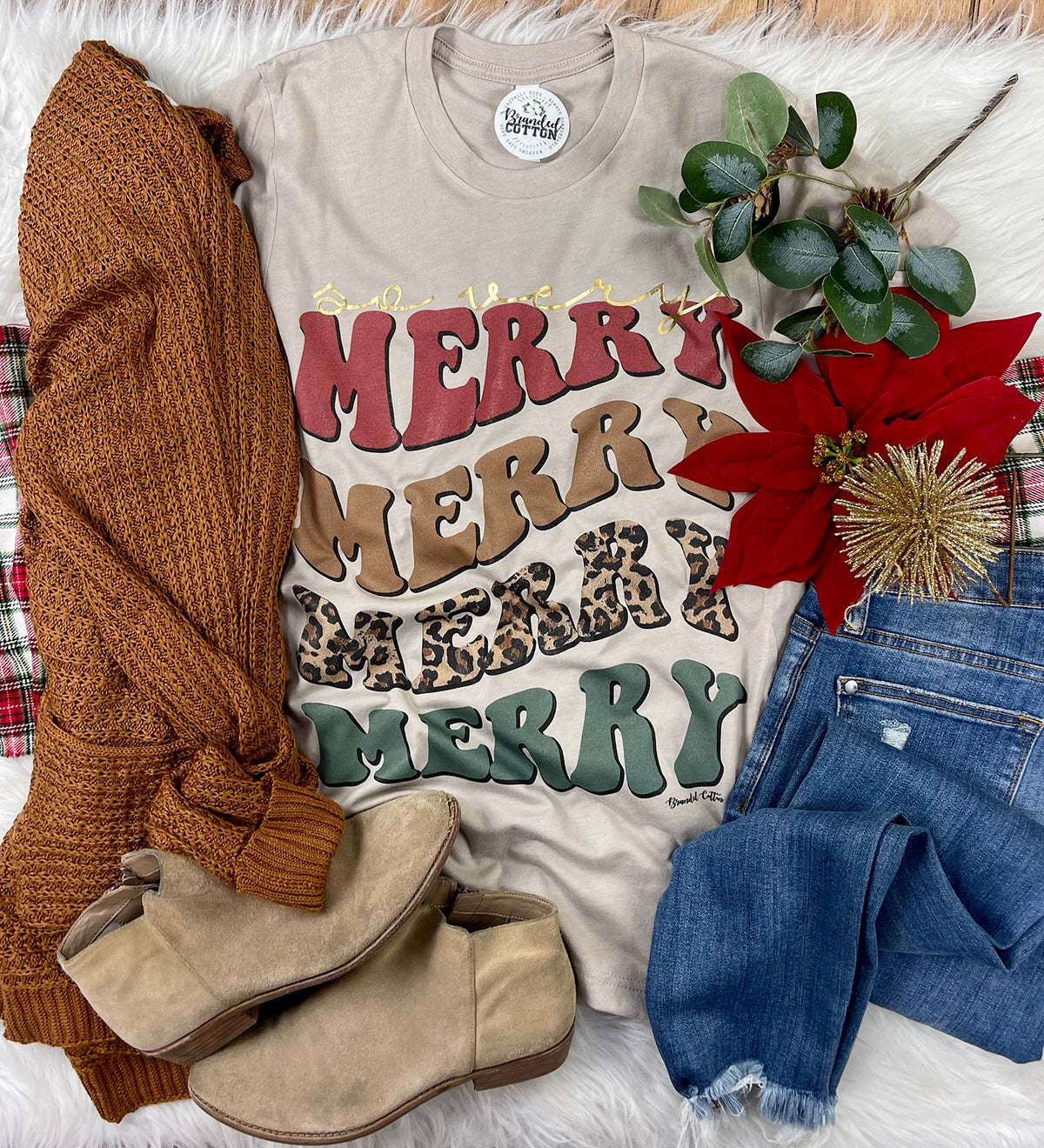 So Very Merry