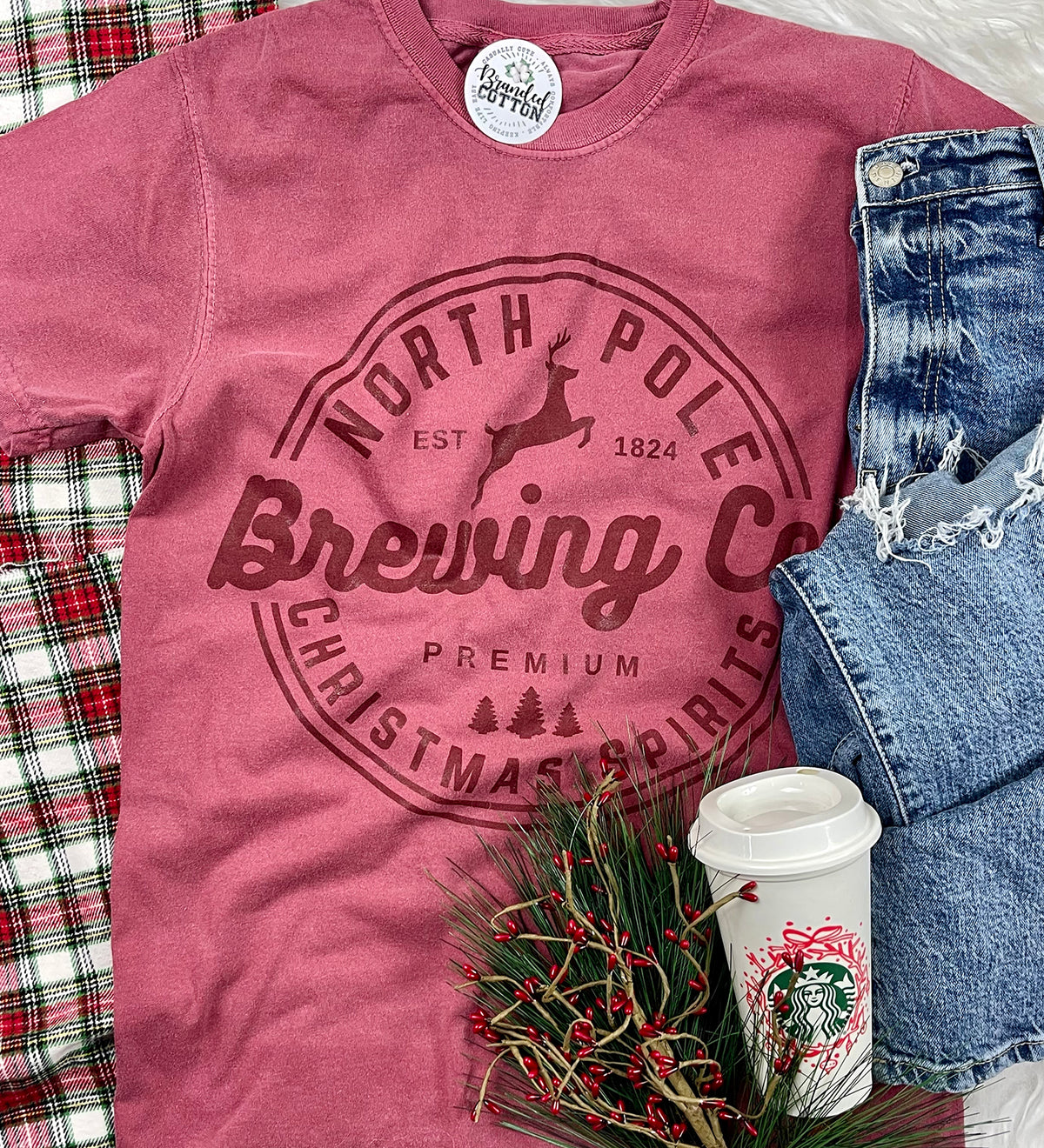 North Pole Brewing Co
