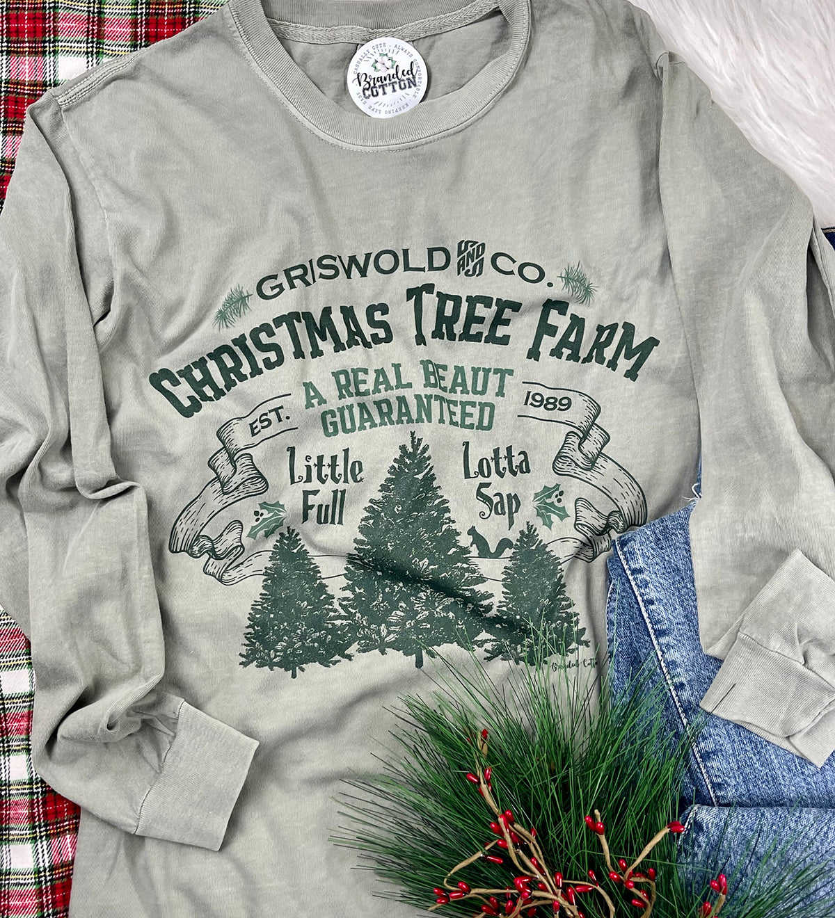 Griswold Tree Farm