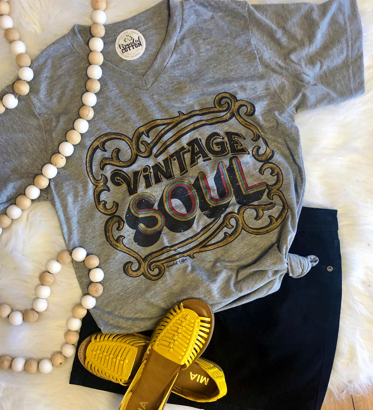 Vintage Soul