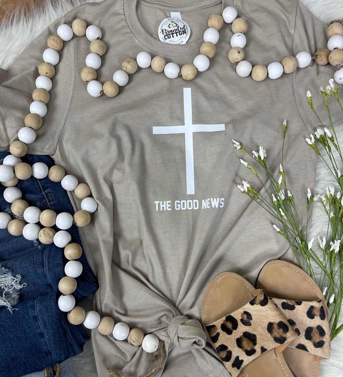 The Good News