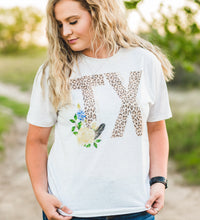 Take Me To Texas